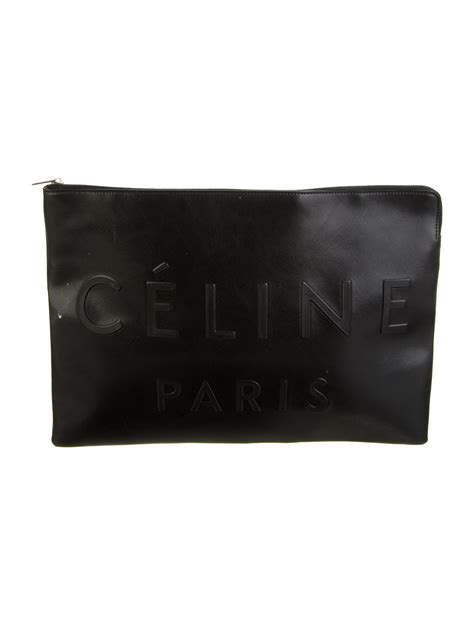 celine cluch|Celine clutch sale.